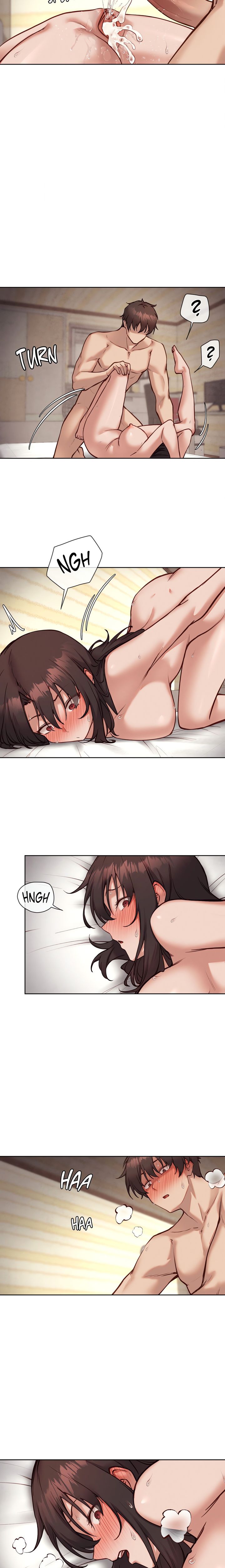 Gacha Girl Next Door - Chapter 50 [photo 13] - MangaPorn