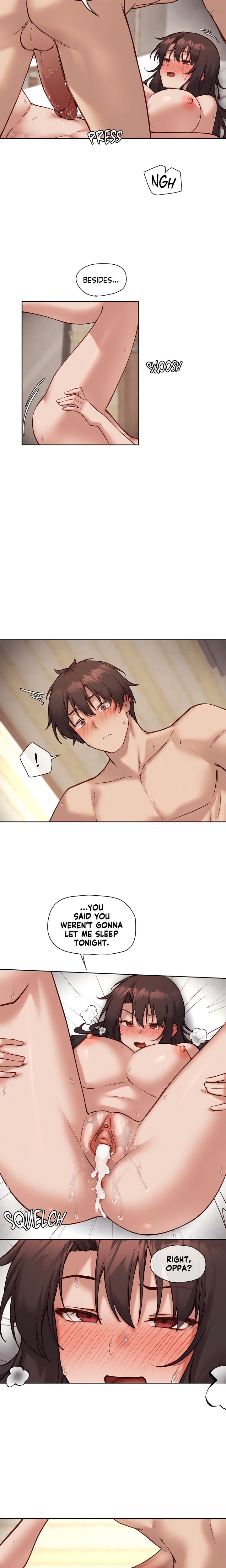 Gacha Girl Next Door - Chapter 50 [photo 7] - MangaPorn