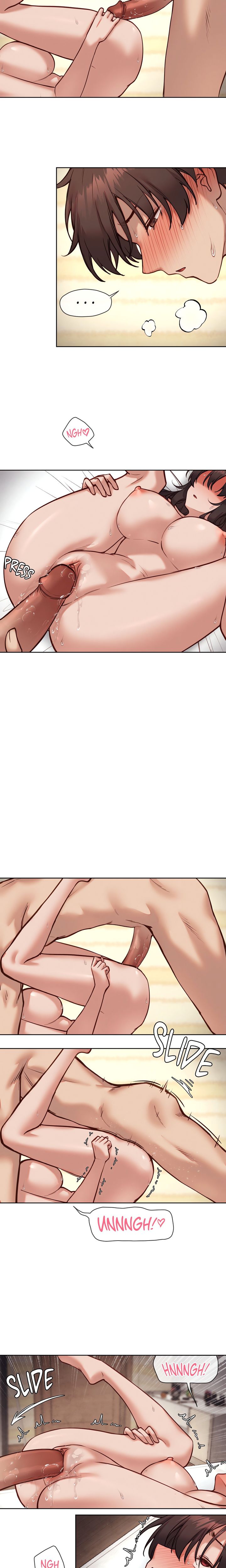 Gacha Girl Next Door - Chapter 50 [photo 8] - MangaPorn