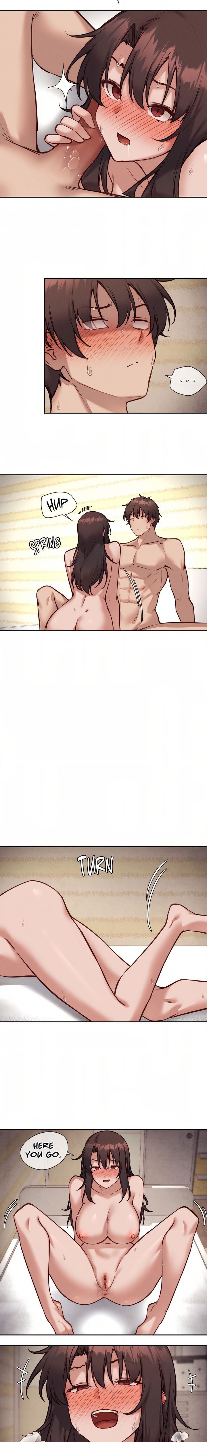 Gacha Girl Next Door - Chapter 51 [photo 12] - MangaPorn