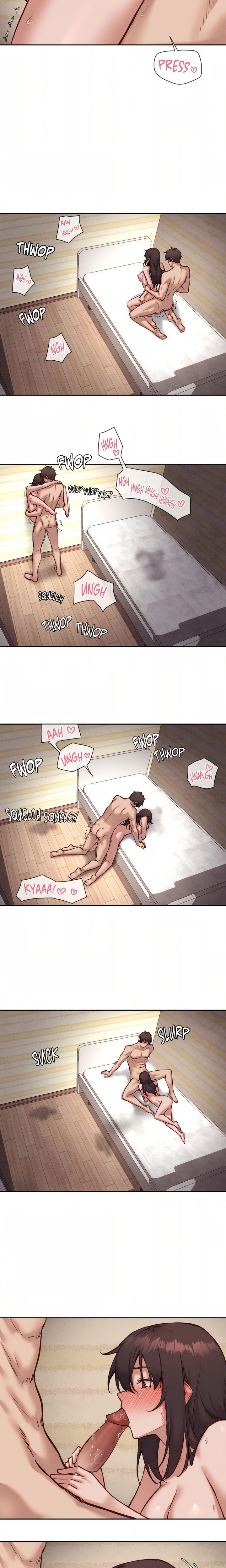 Gacha Girl Next Door - Chapter 51 [photo 9] - MangaPorn