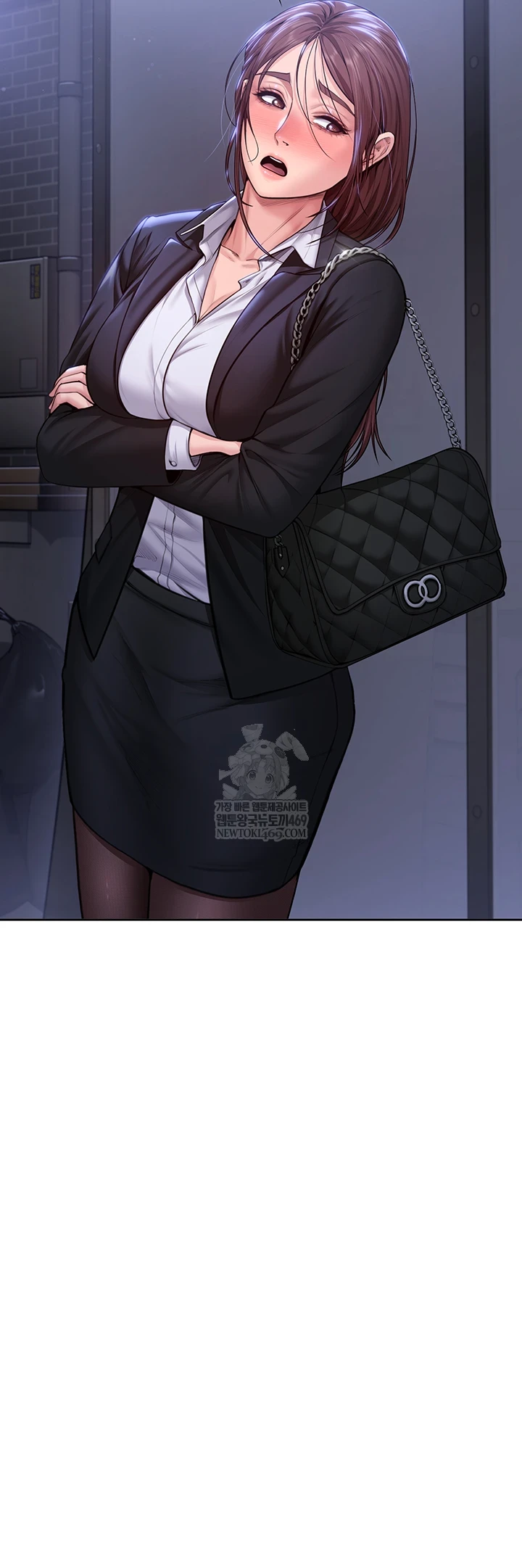 I Will Protect You Raw - Chapter 26 [photo 48] - MangaPorn