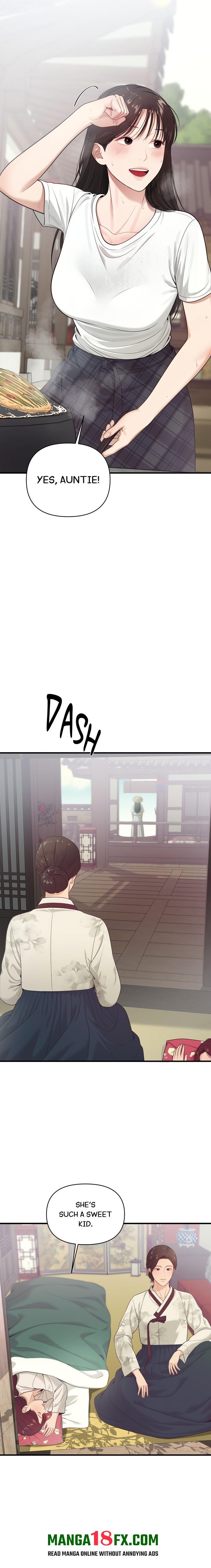 The Island’s Naughty Teacher - Chapter 1 [photo 11] - MangaPorn