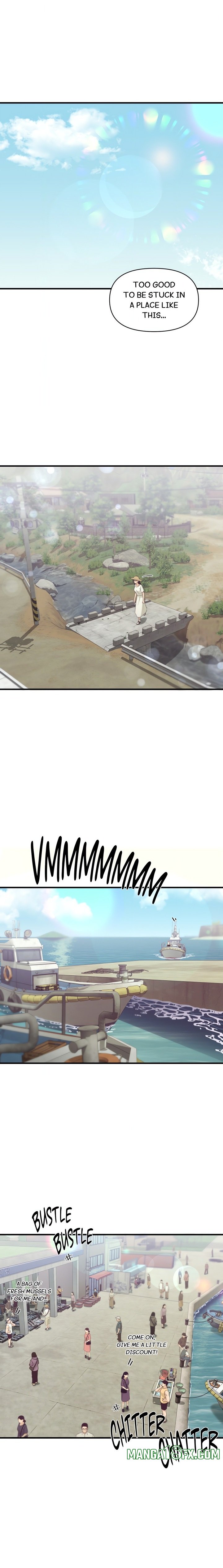 The Island’s Naughty Teacher - Chapter 1 [photo 12] - MangaPorn