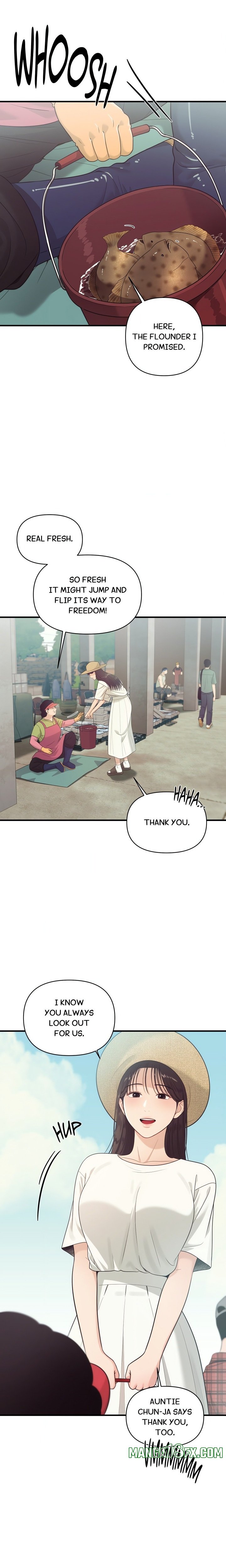 The Island’s Naughty Teacher - Chapter 1 [photo 13] - MangaPorn