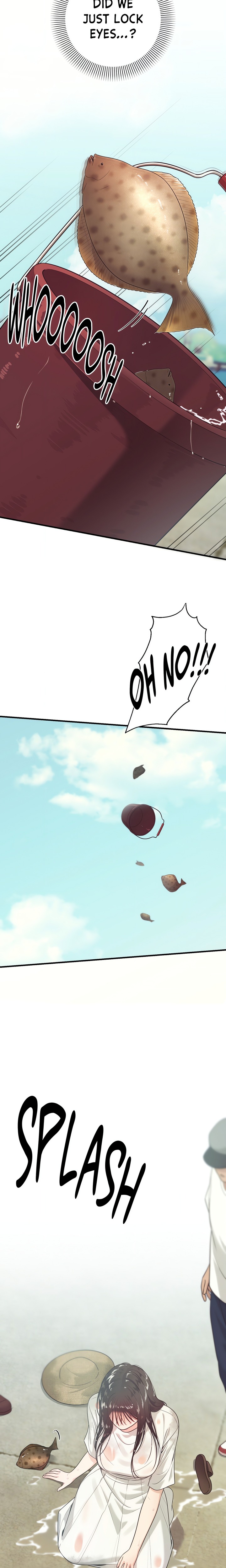 The Island’s Naughty Teacher - Chapter 1 [photo 17] - MangaPorn