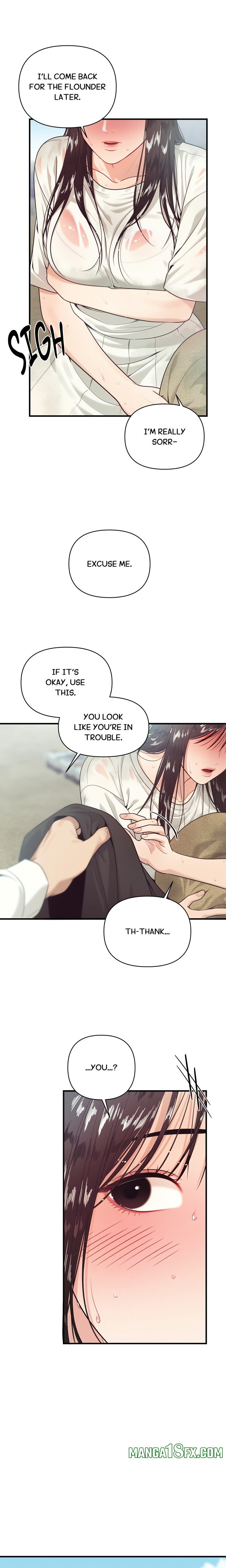 The Island’s Naughty Teacher - Chapter 1 [photo 20] - MangaPorn