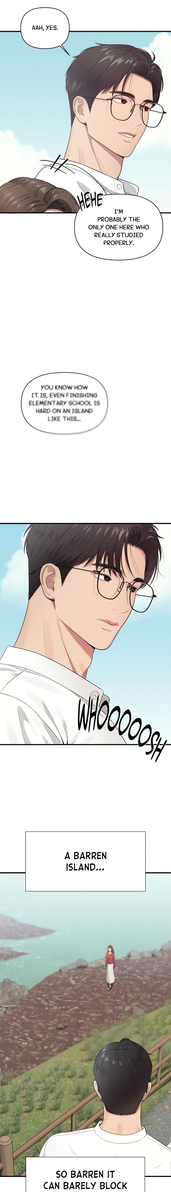 The Island’s Naughty Teacher - Chapter 1 [photo 3] - MangaPorn