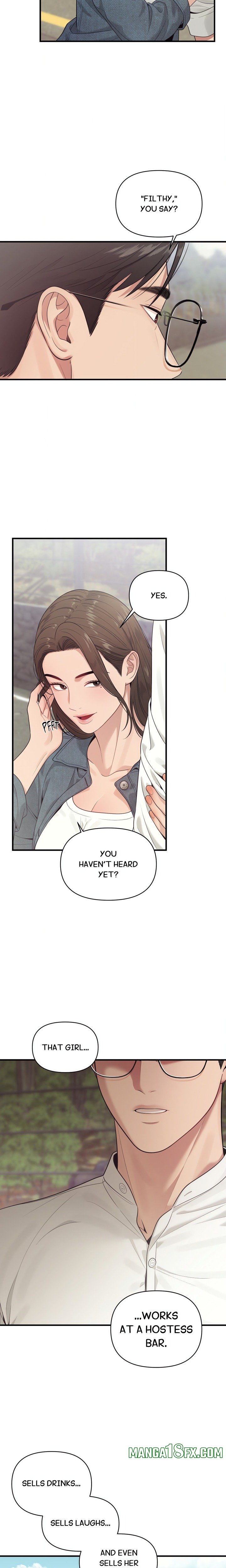 The Island’s Naughty Teacher - Chapter 1 [photo 6] - MangaPorn