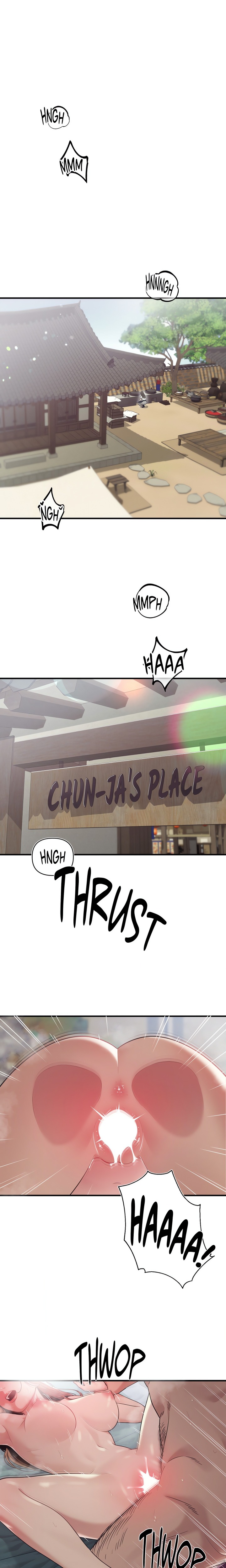 The Island’s Naughty Teacher - Chapter 1 [photo 8] - MangaPorn