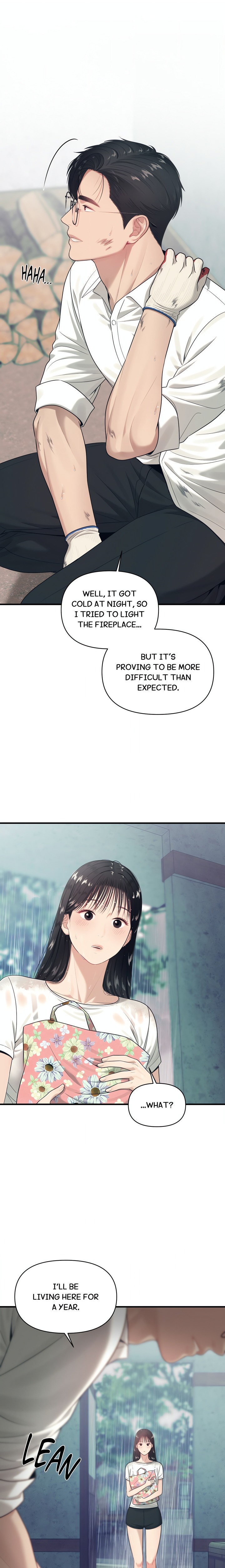 The Island’s Naughty Teacher - Chapter 2 [photo 10] - MangaPorn