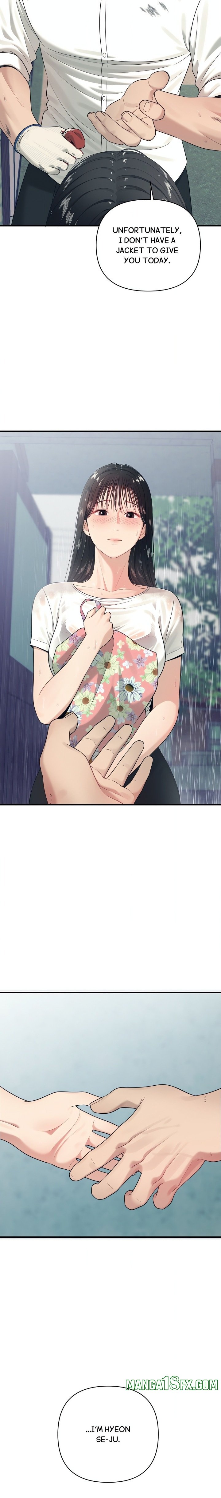 The Island’s Naughty Teacher - Chapter 2 [photo 12] - MangaPorn