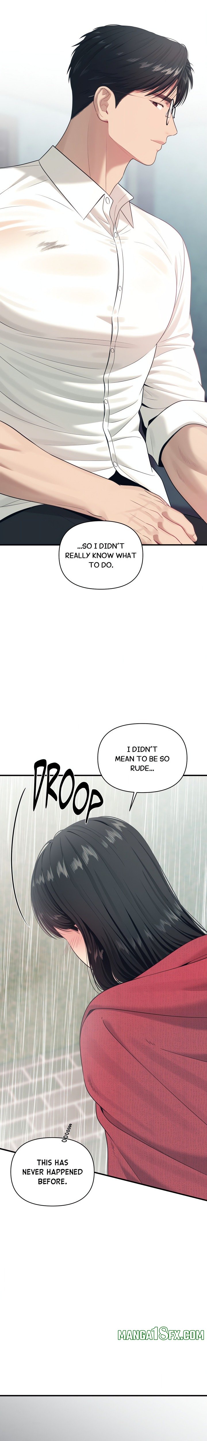 The Island’s Naughty Teacher - Chapter 2 [photo 19] - MangaPorn