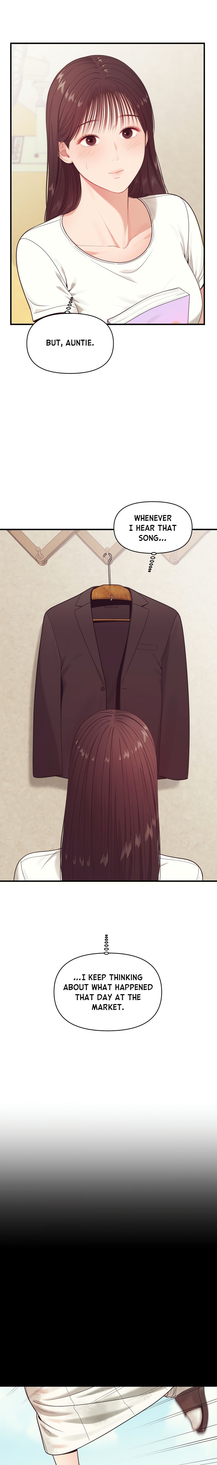 The Island’s Naughty Teacher - Chapter 2 [photo 2] - MangaPorn