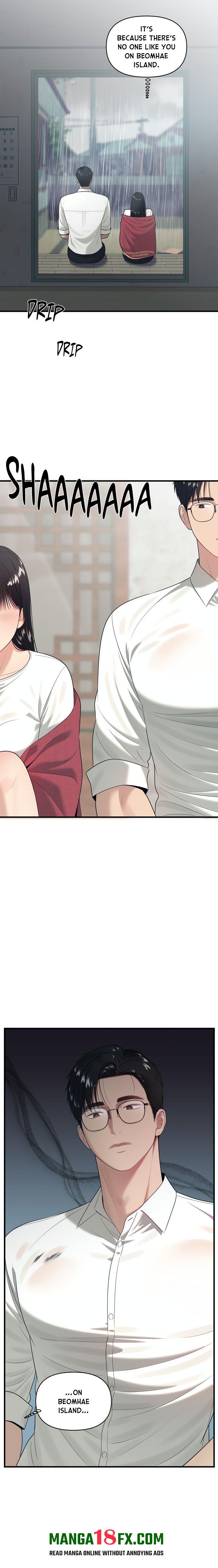 The Island’s Naughty Teacher - Chapter 2 [photo 20] - MangaPorn