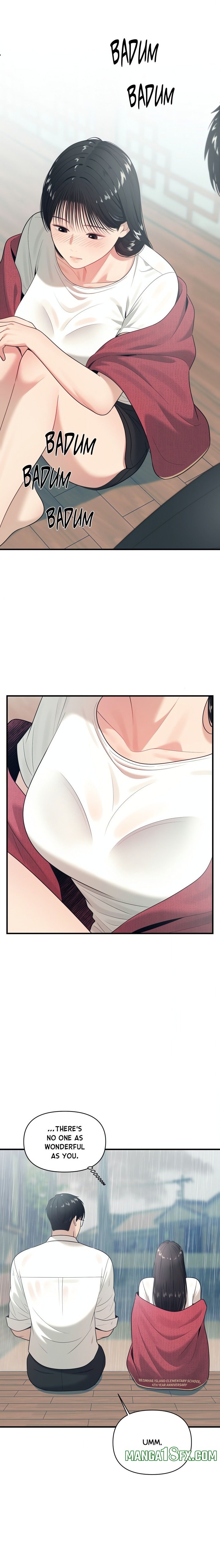 The Island’s Naughty Teacher - Chapter 2 [photo 21] - MangaPorn