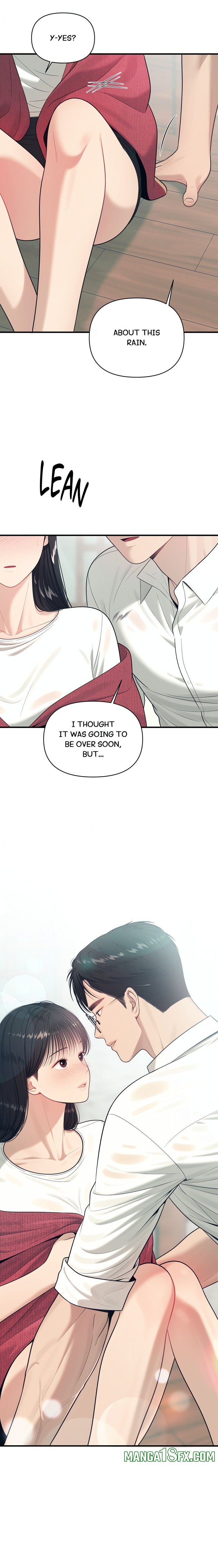 The Island’s Naughty Teacher - Chapter 2 [photo 22] - MangaPorn