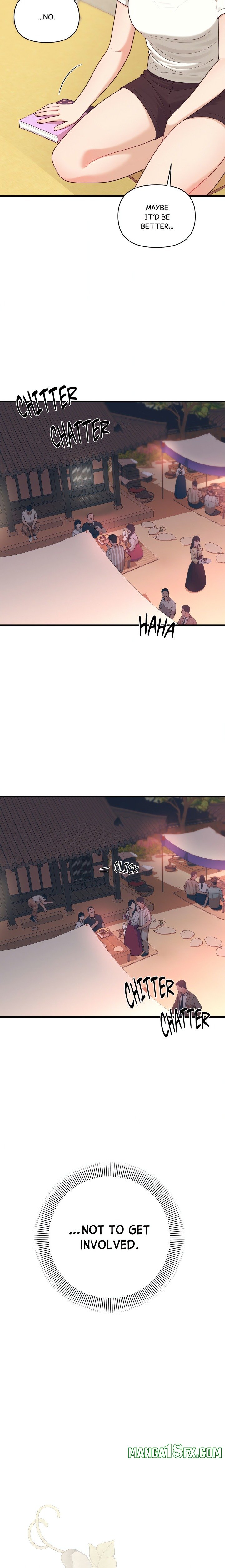 The Island’s Naughty Teacher - Chapter 2 [photo 6] - MangaPorn