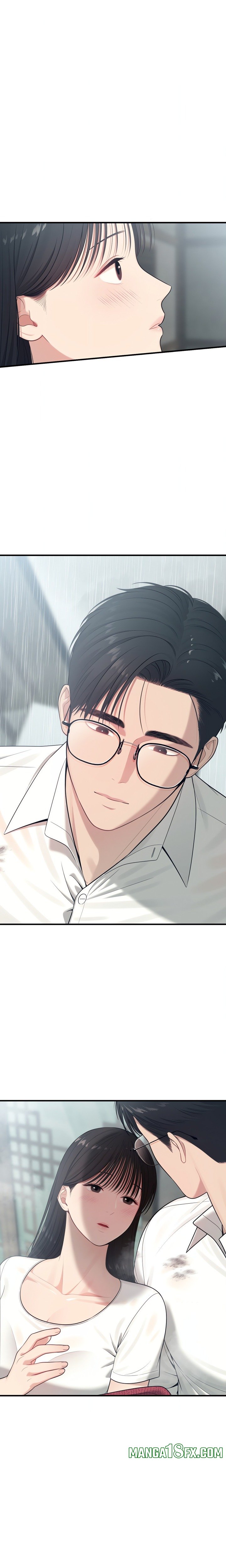 The Island’s Naughty Teacher - Chapter 3 [photo 1] - MangaPorn