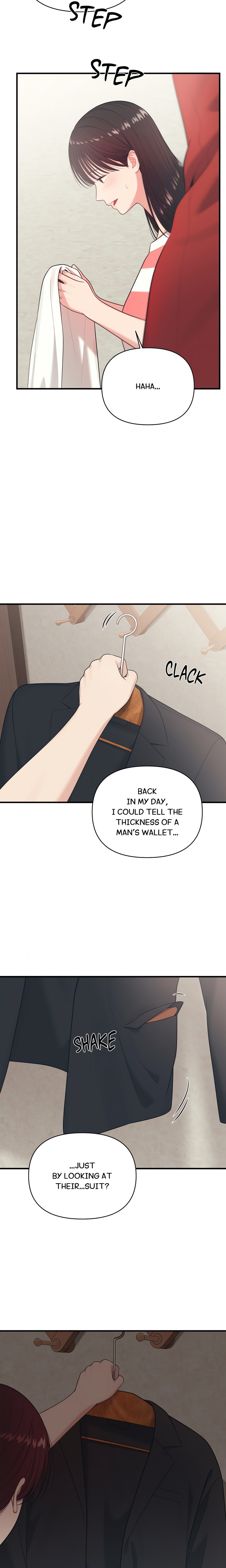 The Island’s Naughty Teacher - Chapter 3 [photo 12] - MangaPorn