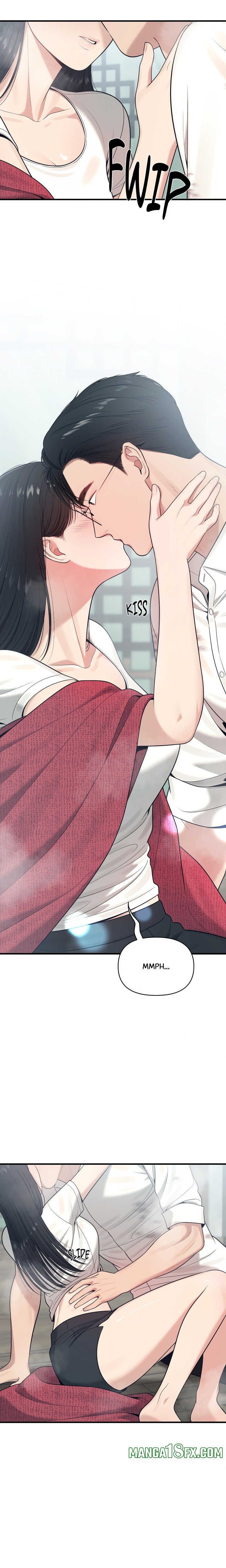 The Island’s Naughty Teacher - Chapter 3 [photo 2] - MangaPorn