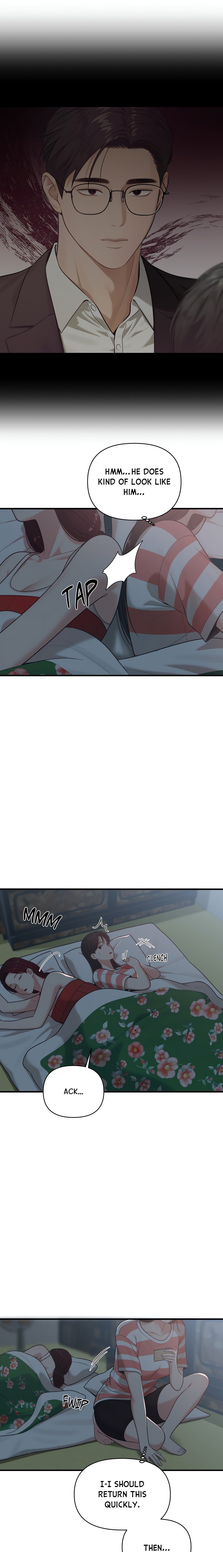 The Island’s Naughty Teacher - Chapter 3 [photo 20] - MangaPorn