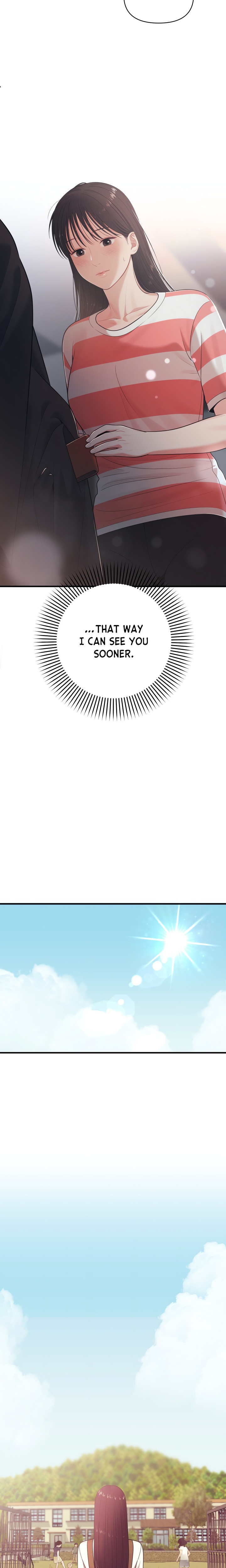 The Island’s Naughty Teacher - Chapter 3 [photo 21] - MangaPorn