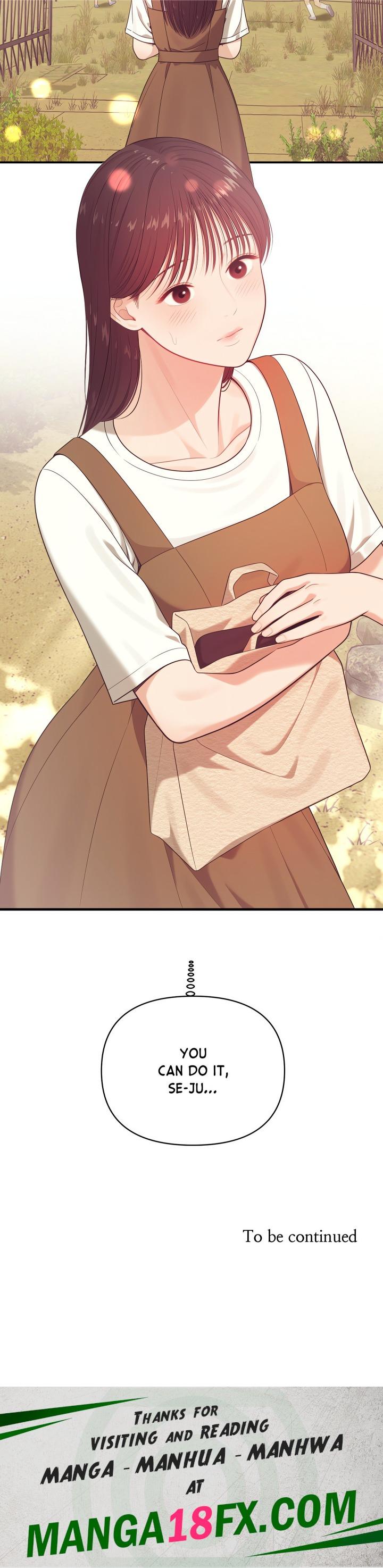 The Island’s Naughty Teacher - Chapter 3 [photo 22] - MangaPorn