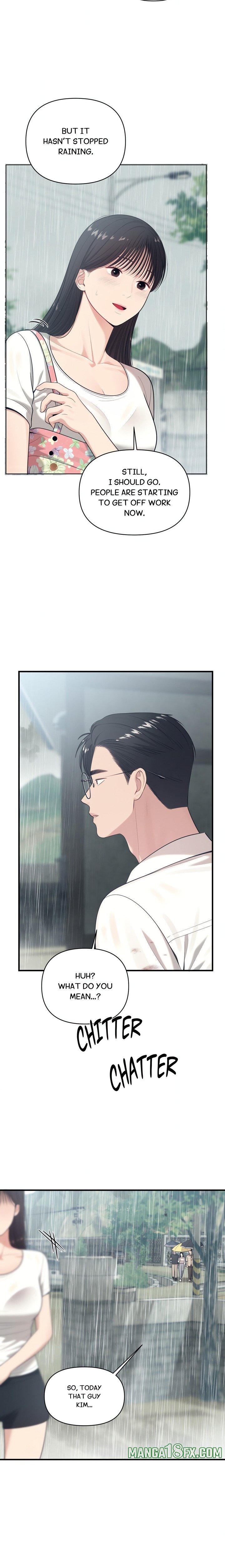 The Island’s Naughty Teacher - Chapter 3 [photo 5] - MangaPorn