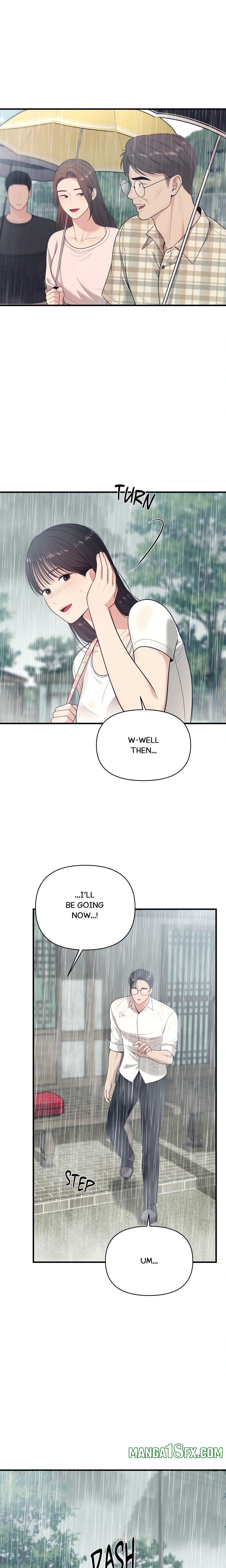 The Island’s Naughty Teacher - Chapter 3 [photo 6] - MangaPorn