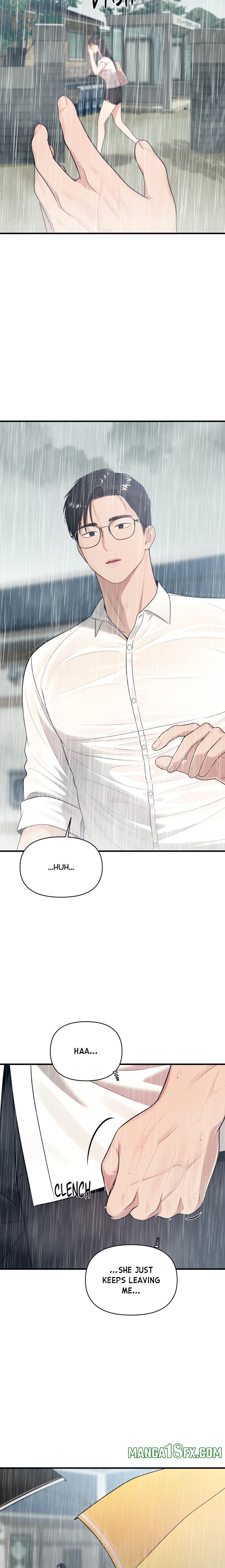 The Island’s Naughty Teacher - Chapter 3 [photo 7] - MangaPorn