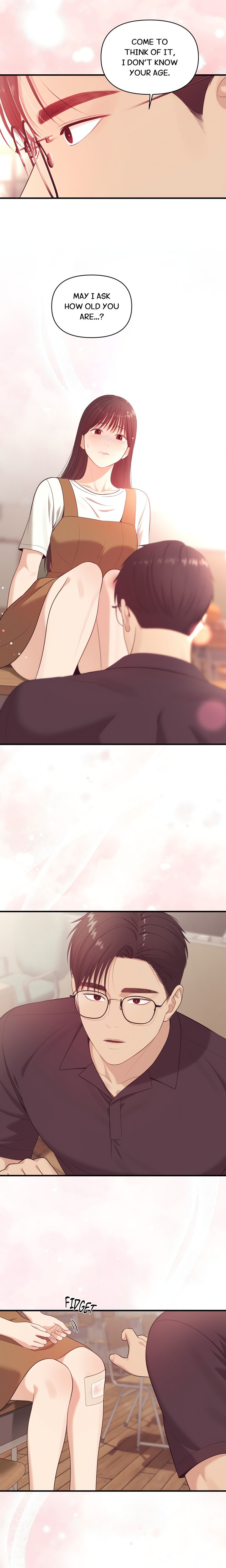 The Island’s Naughty Teacher - Chapter 4 [photo 15] - MangaPorn