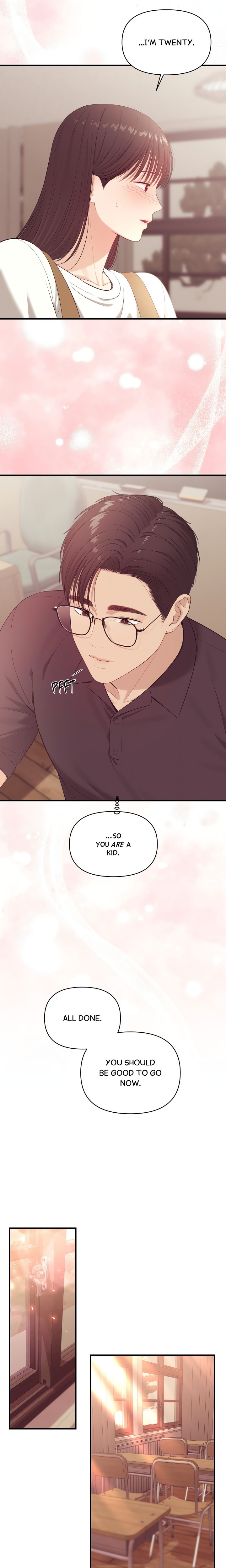 The Island’s Naughty Teacher - Chapter 4 [photo 16] - MangaPorn