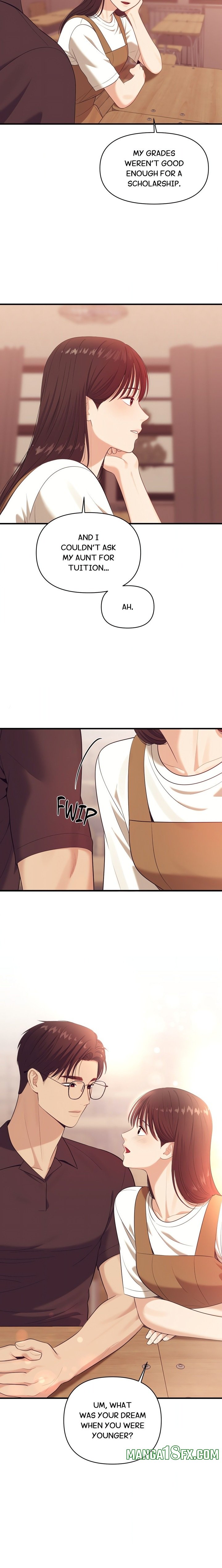 The Island’s Naughty Teacher - Chapter 4 [photo 18] - MangaPorn