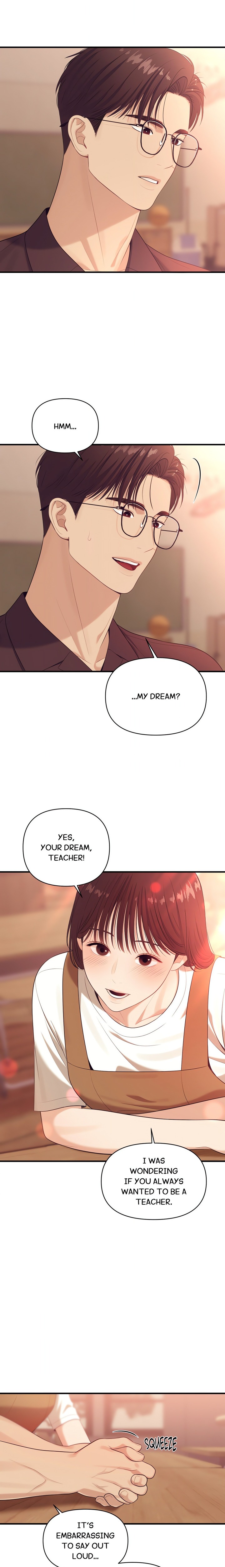 The Island’s Naughty Teacher - Chapter 4 [photo 19] - MangaPorn