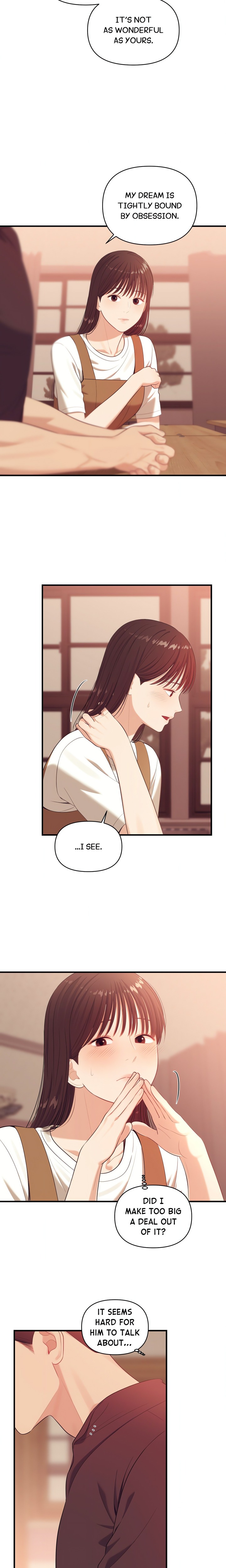 The Island’s Naughty Teacher - Chapter 4 [photo 20] - MangaPorn