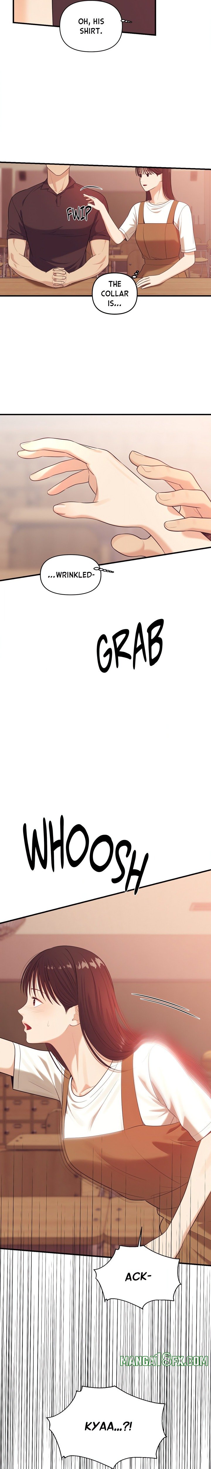 The Island’s Naughty Teacher - Chapter 4 [photo 21] - MangaPorn