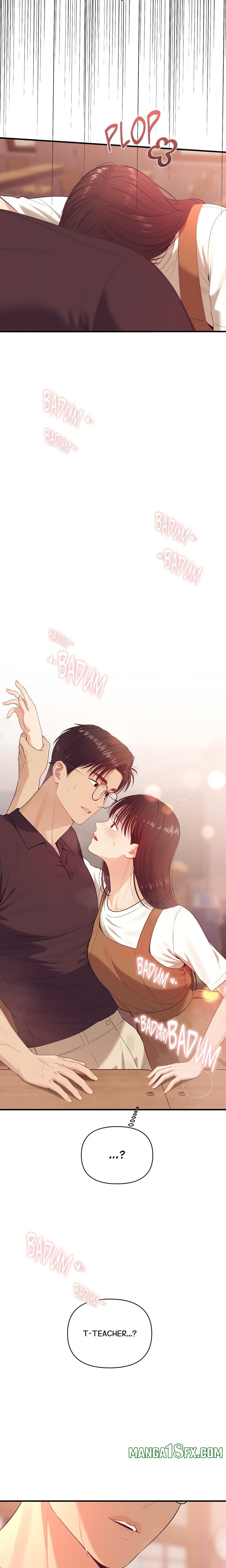 The Island’s Naughty Teacher - Chapter 4 [photo 22] - MangaPorn
