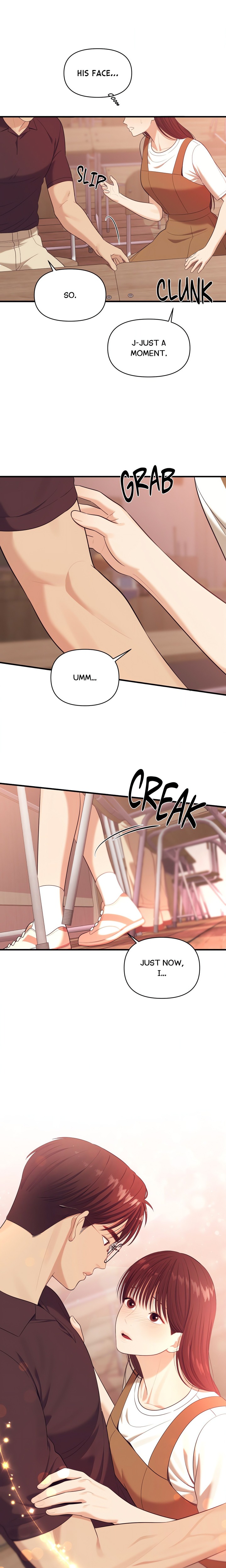 The Island’s Naughty Teacher - Chapter 4 [photo 24] - MangaPorn