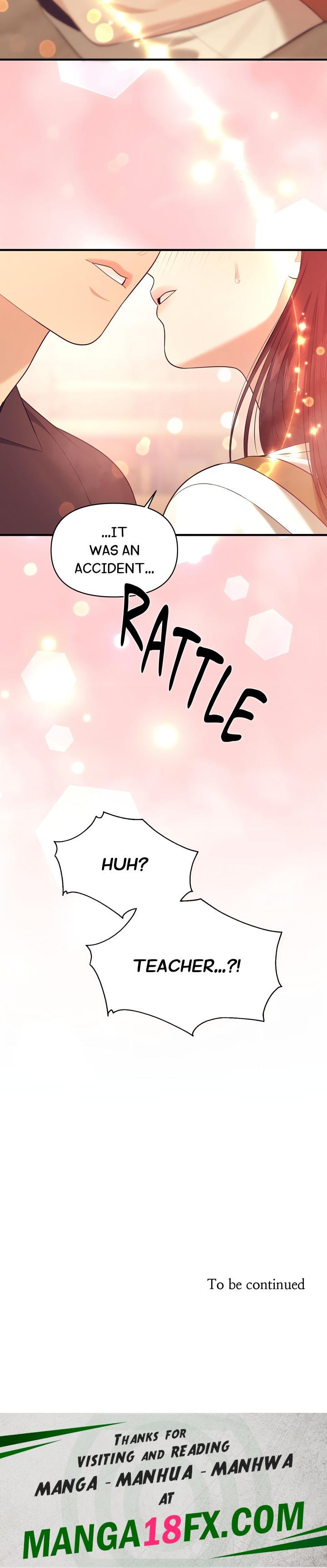 The Island’s Naughty Teacher - Chapter 4 [photo 25] - MangaPorn