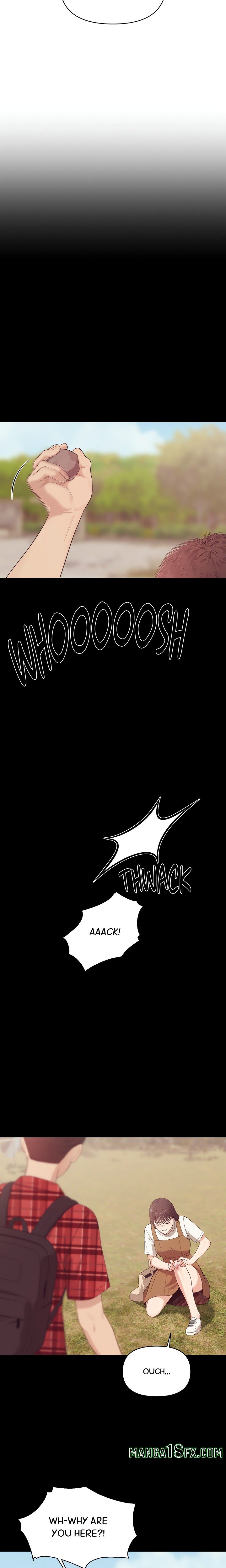 The Island’s Naughty Teacher - Chapter 4 [photo 6] - MangaPorn