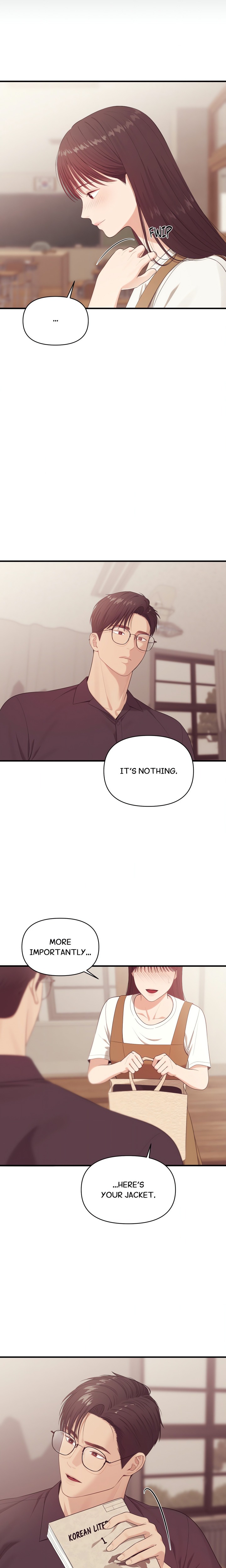 The Island’s Naughty Teacher - Chapter 4 [photo 8] - MangaPorn