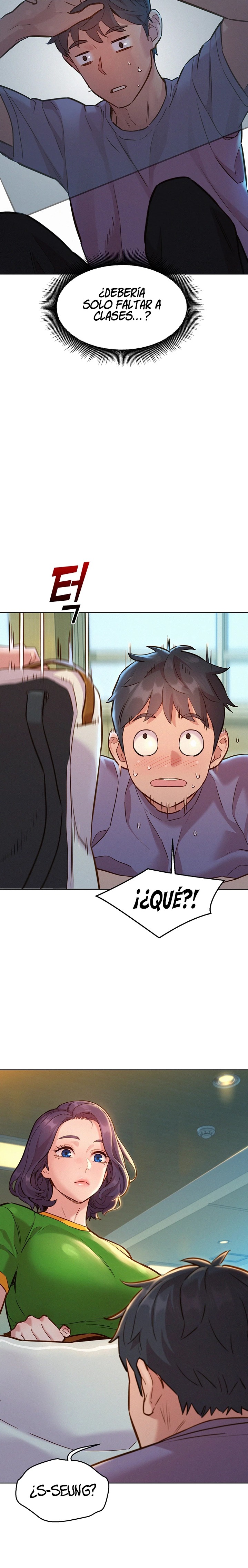 Friendship to Love Raw - Chapter 13 [photo 25] - MangaPorn