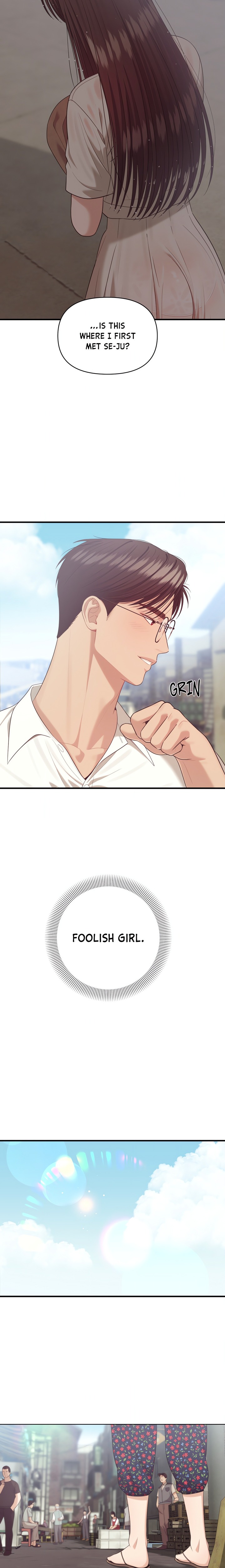 The Island’s Naughty Teacher - Chapter 5 [photo 10] - MangaPorn