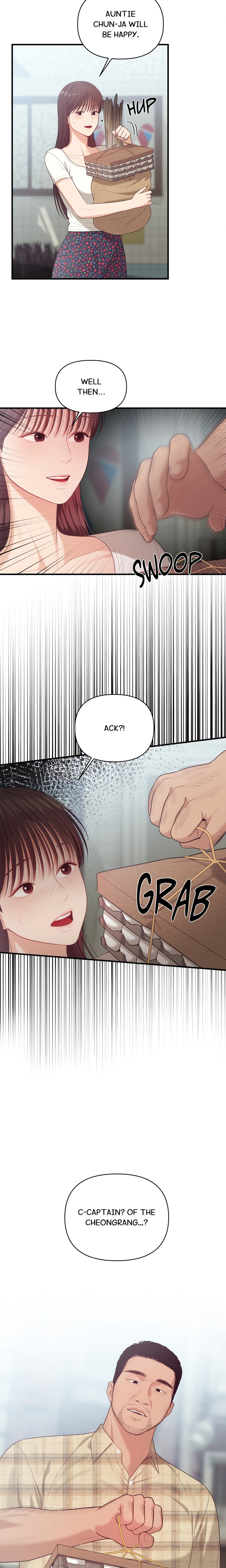 The Island’s Naughty Teacher - Chapter 5 [photo 12] - MangaPorn