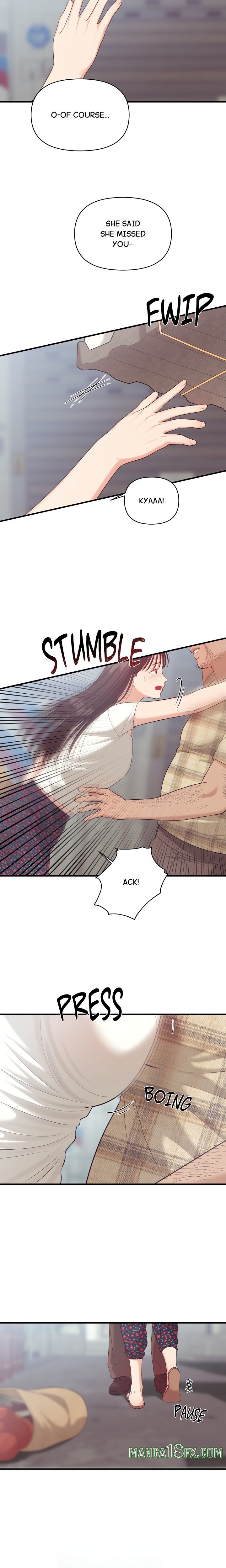 The Island’s Naughty Teacher - Chapter 5 [photo 14] - MangaPorn