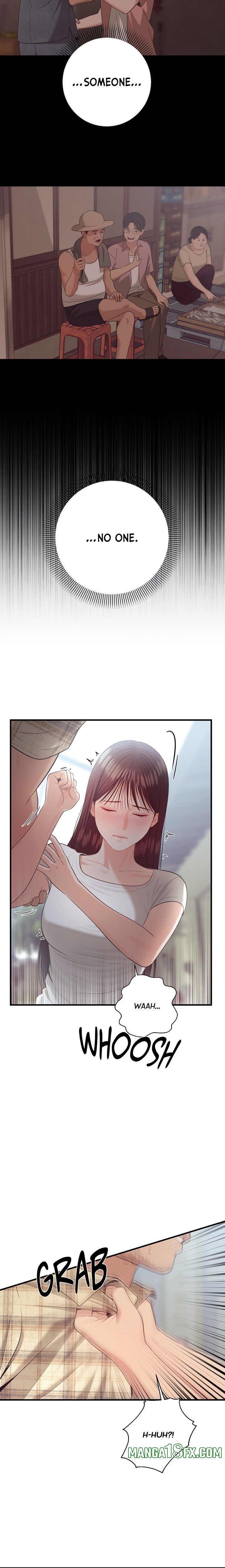 The Island’s Naughty Teacher - Chapter 5 [photo 18] - MangaPorn