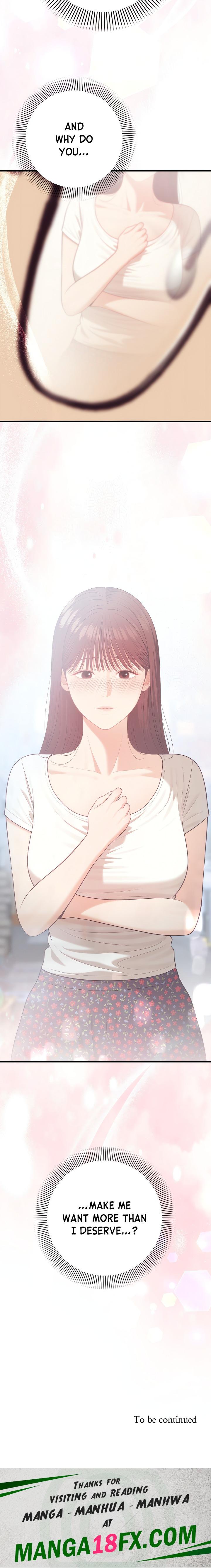 The Island’s Naughty Teacher - Chapter 5 [photo 21] - MangaPorn