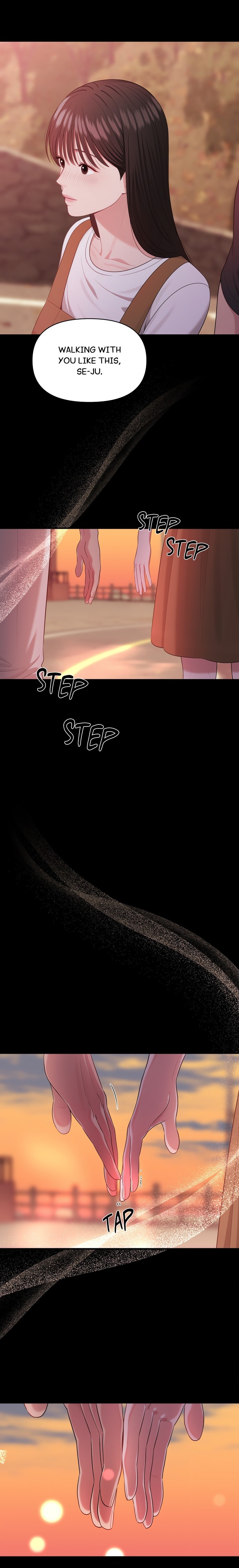 The Island’s Naughty Teacher - Chapter 5 [photo 6] - MangaPorn