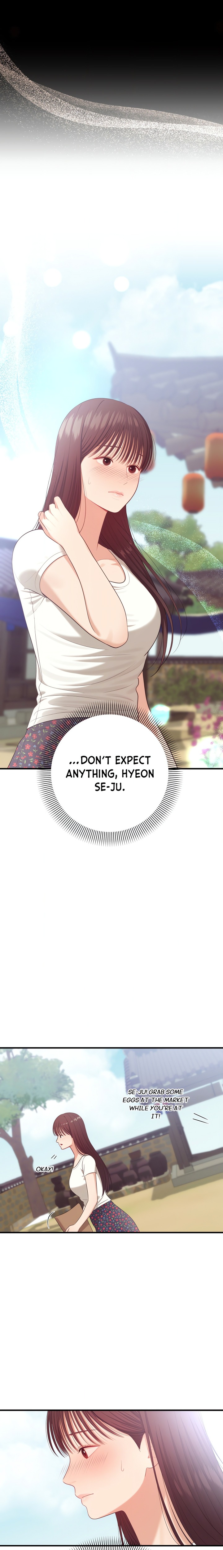 The Island’s Naughty Teacher - Chapter 5 [photo 7] - MangaPorn